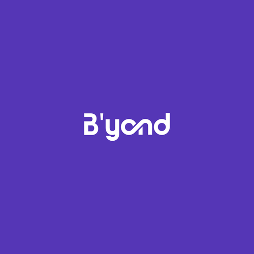 コンペ「Design a cool logo for a Cloud Communication company called B'yond Platforms」のデザイン by Swuattさん 