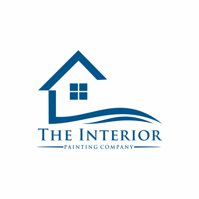 logo-for-the-interior-painting-company-logo-design-contest