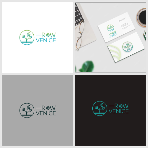 Authentic, strong and community driven health and wellness company Design by MPRON