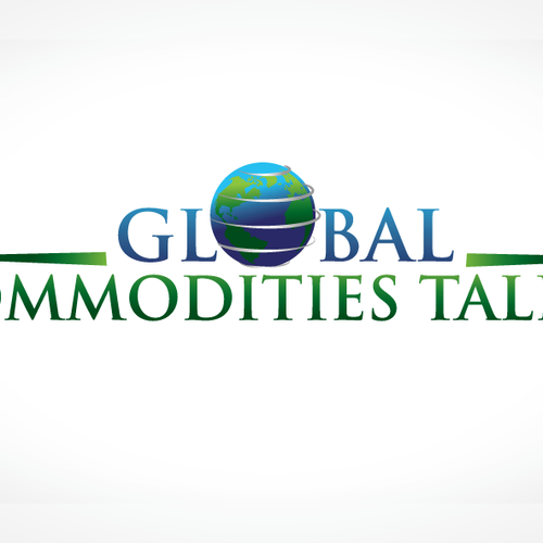 Logo for Global Energy & Commodities recruiting firm Diseño de TwoAliens