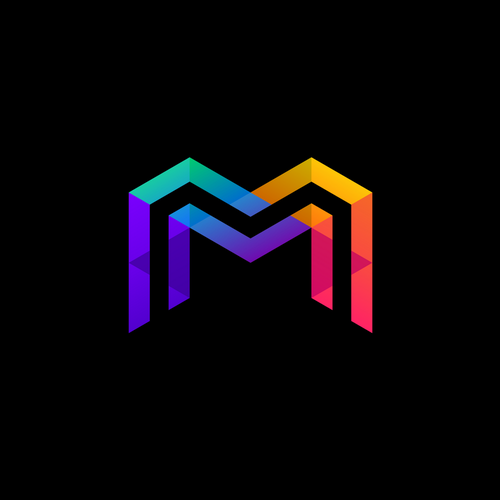 Design a brand for a modern Web3 DeFi launchpad Design by Milan Gavrilovic