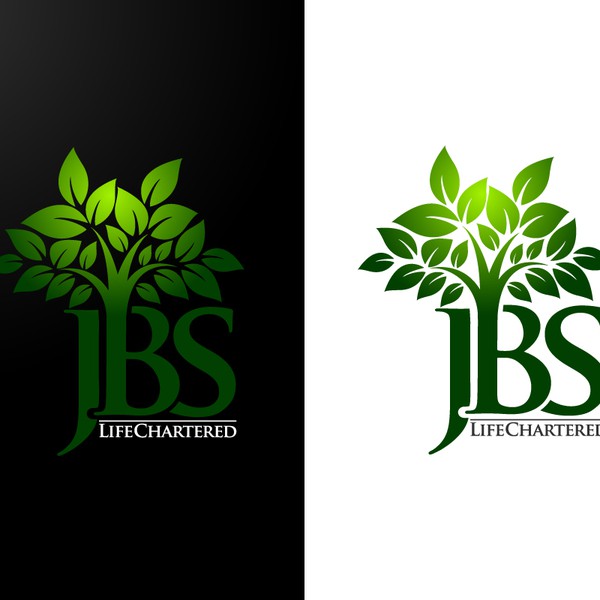 Design by hanh titled "logo for JBS Life Chartered"