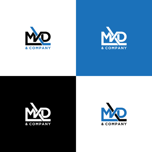 Logo & brand identity pack contest entry by Kestiyo_D