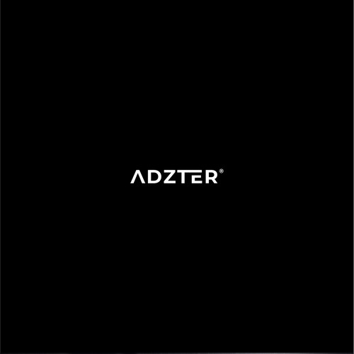 Looking for a powerful single word logo for financial/marketing business Design by ElVano_Eiji ✔