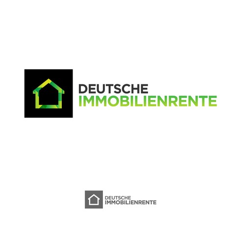 Logo design contest entry by frvr