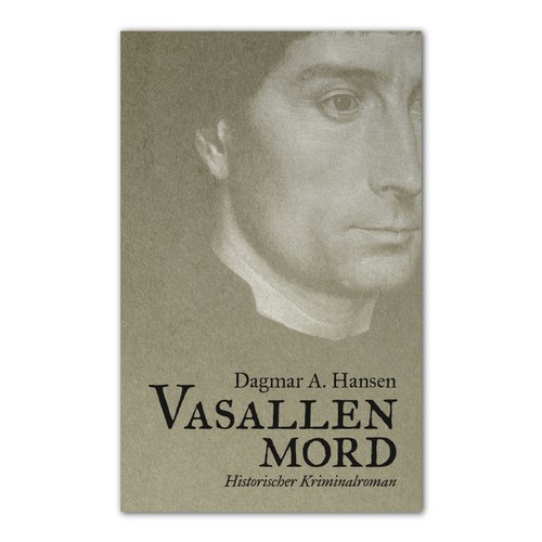 eBook -Cover für einen spannenden Mittelalterroman gesucht!