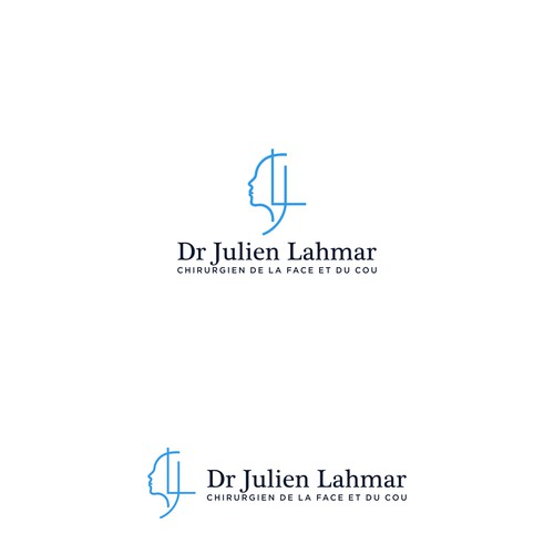 Logo design contest entry by KEN™