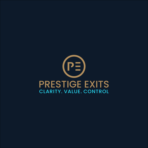 Logo & Brand for Boutique Advisory Design by bo_riq.Std ⇪
