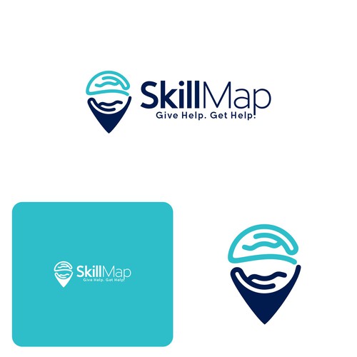 Logotipos propuesta en el concurso por Nokturnal.pro