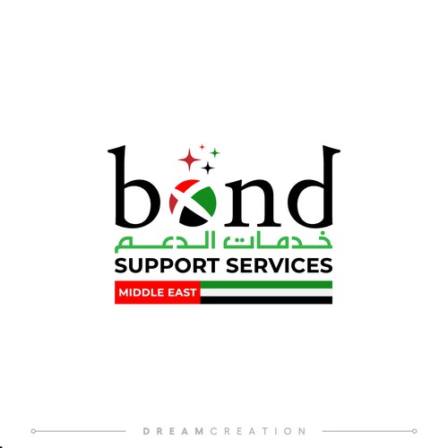 New division starting in UAE Design by ''DreamCreation''