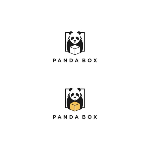 Logotipo y paquete de redes sociales propuesta en el concurso por 71Z Dezign