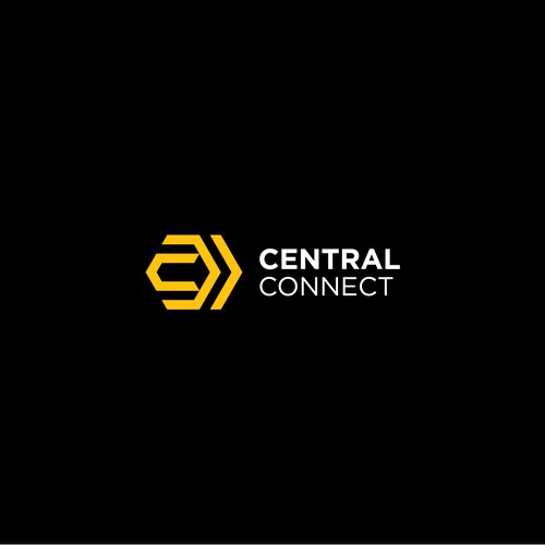 Central Connect Design by pleesiyo