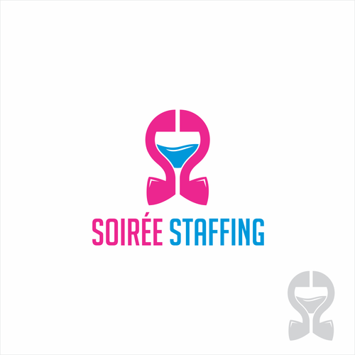 Logo design contest entry by xxian