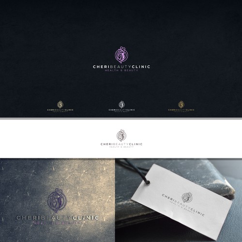 Logo & brand identity pack contest entry by Conceptoda
