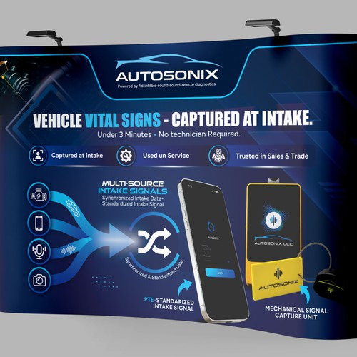  contest entry by Dzhafir