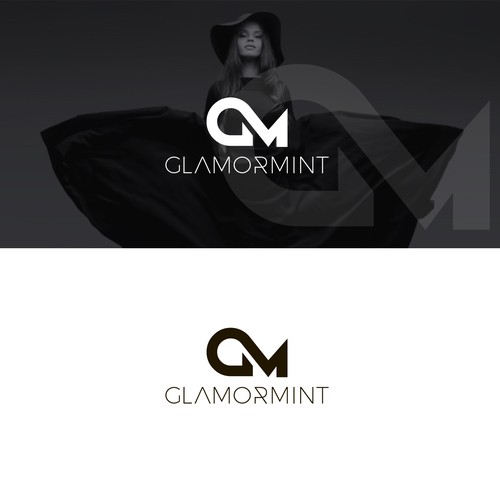 Design a classy logo for GlamorMint Design by OiKoi