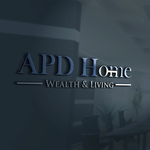 Logo design contest entry by Gampang (r)