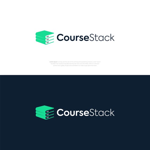 Designs | Logo for an online course platform for technical courses ...