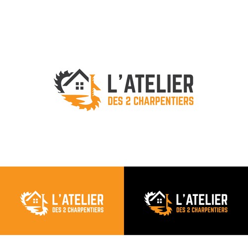 Logo design contest entry by Barun Kayal