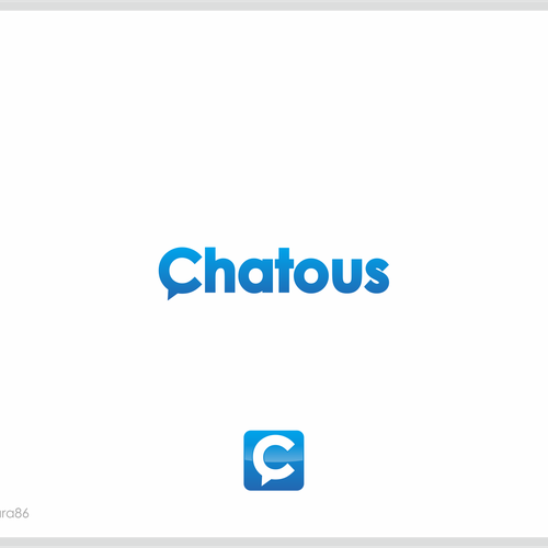 Chatous Logo Chat | 1000 Logos The Famous Logos And Popular Company