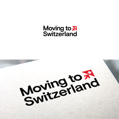 Logo design contest entry by OctoCreative