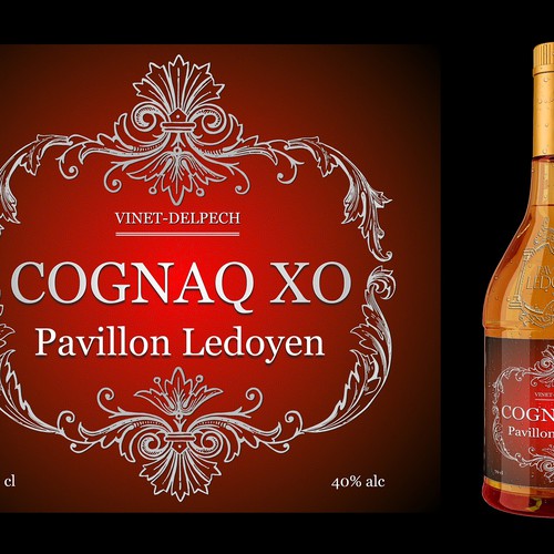  contest entry by Greencorner