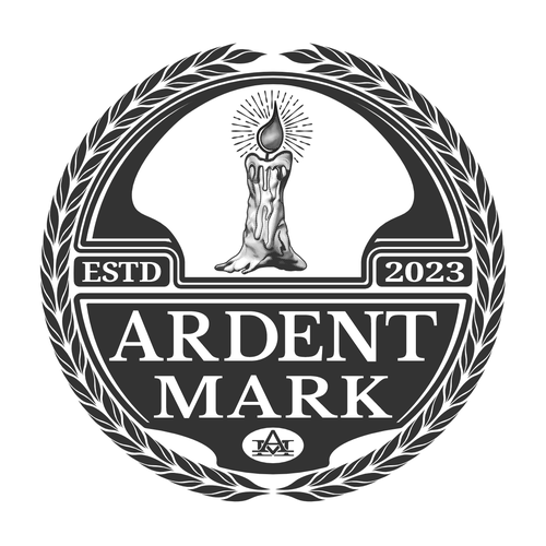 Help “Ardent Mark” Make it’s Mark! Design réalisé par DataDesign99d