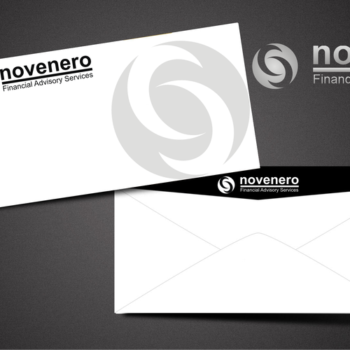 New logo wanted for Novenero Design von franks art
