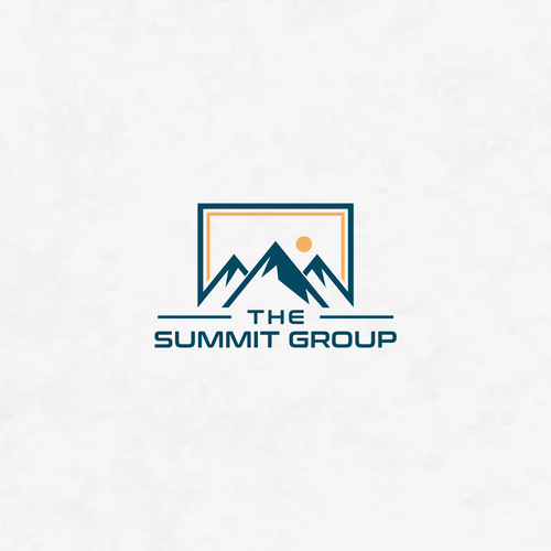 The Summit Group - A logo for the company and professional athletes Design by ArtLemon_