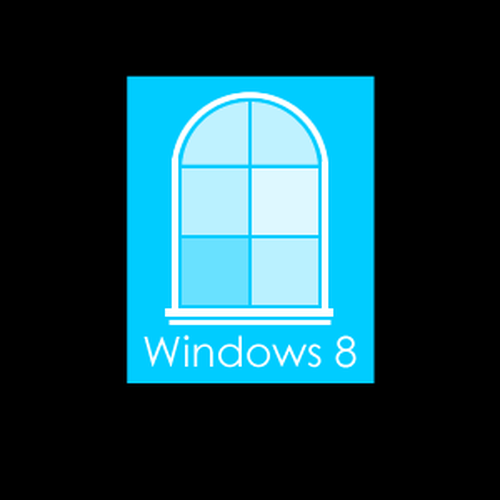Redesign Microsoft's Windows 8 Logo – Just for Fun – Guaranteed contest from Archon Systems Inc (creators of inFlow Inventory) Design von Starmario