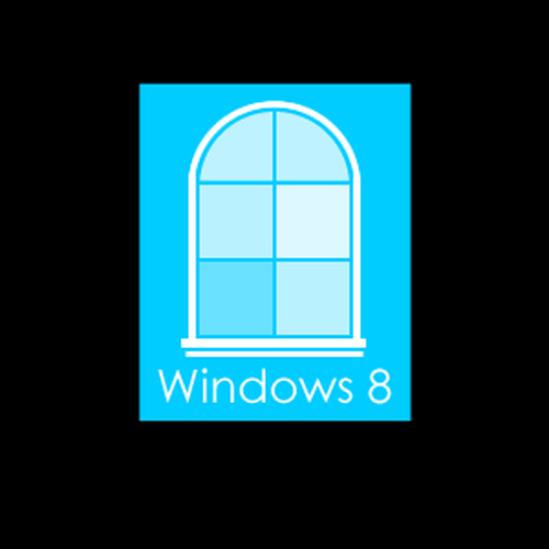 Design di Redesign Microsoft's Windows 8 Logo – Just for Fun – Guaranteed contest from Archon Systems Inc (creators of inFlow Inventory) di Starmario