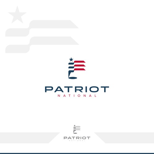 Patriots National Golf Club Design réalisé par Stefan CSL