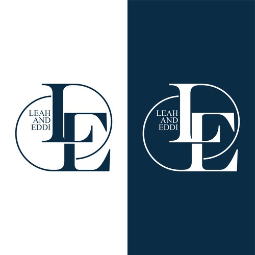 Wedding Monogram Logo Design by DevDevit   ★ ★ ★ ★ ★