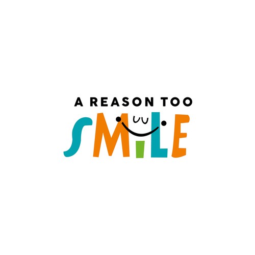 A Reason to Smile, From your Creativity Design by tachimaR