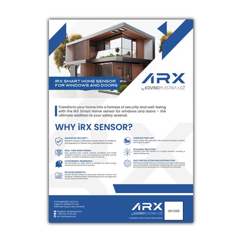 Smart idea for smart solution Design by interaksi