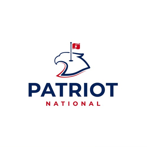 Patriots National Golf Club Design réalisé par Esui Studio