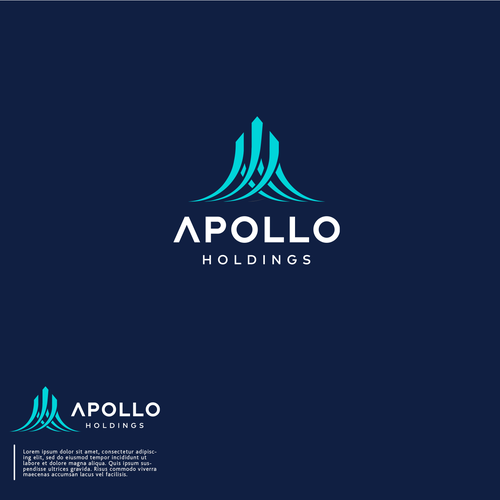 Apollo-ontwerp door Artigo ✅