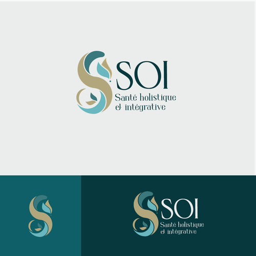 SOI Design by OfélieDesign