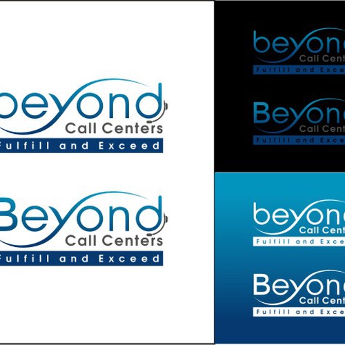 beyond logo design