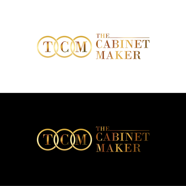 Create a logo for a kitchen manufacturer specializing in modern styles