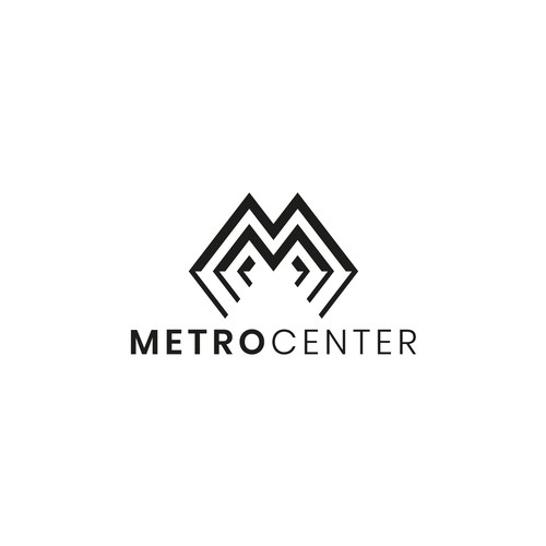 Groundbreaking Logo for a New Modern Hub in Miami Design by SheenD