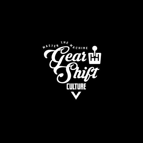 "Logo für eine vintage car racing Kleidemarke" winning Logo design by NEXNEX