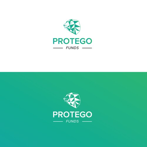 We need a logo Réalisé par Design Monsters