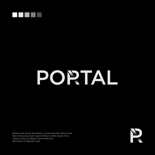 New Portal Design for an Immersive Experience Diseño de vecrow