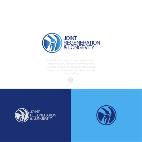 joint Regeneration & Longevity Design von Noorf™