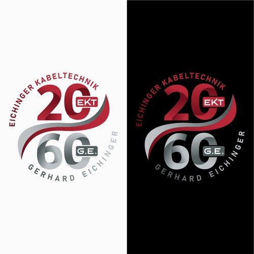 Diseño de logotipo propuesta en el concurso por kautsart