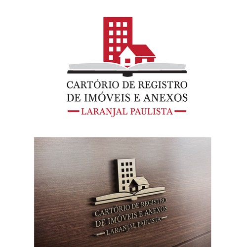 Logo design contest entry by Anna :-)