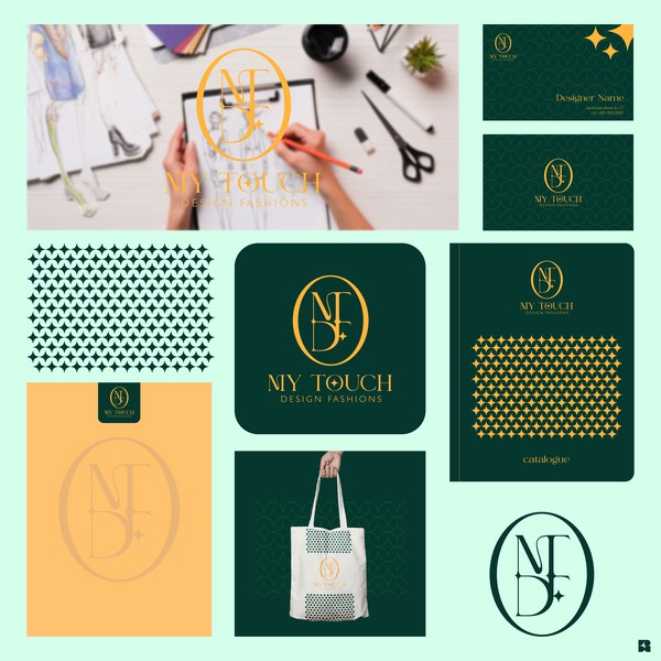 My Touch Design Fashios