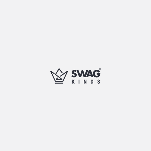 Premium street-style brand needs a fresh clean logo Design by Miko™