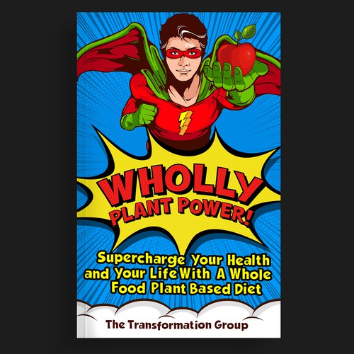 Other book or magazine contest entry by ruddyncang